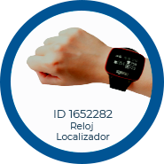 Prod Relog localizador