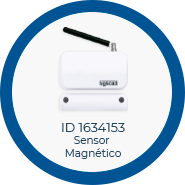 Prod Sensor magnetico