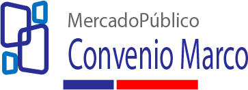 Slide Logo mercado publico